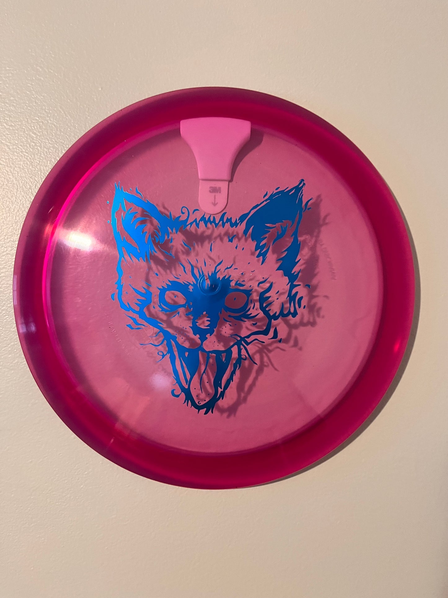 FD - C-Line - Discmania