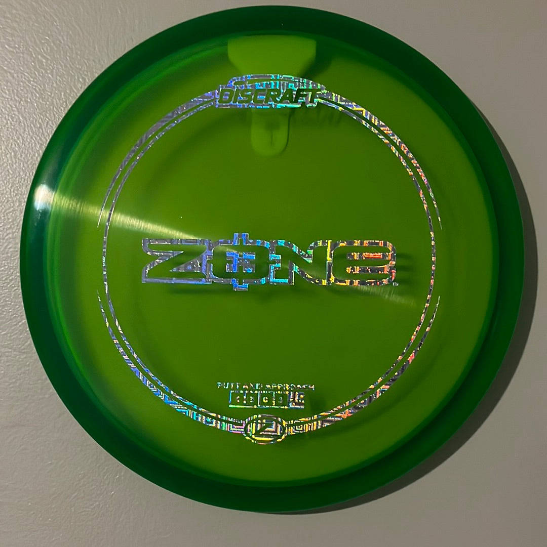 Zone - Z