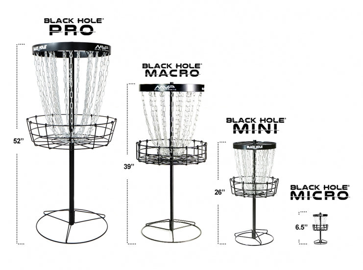 Black Hole® Mini