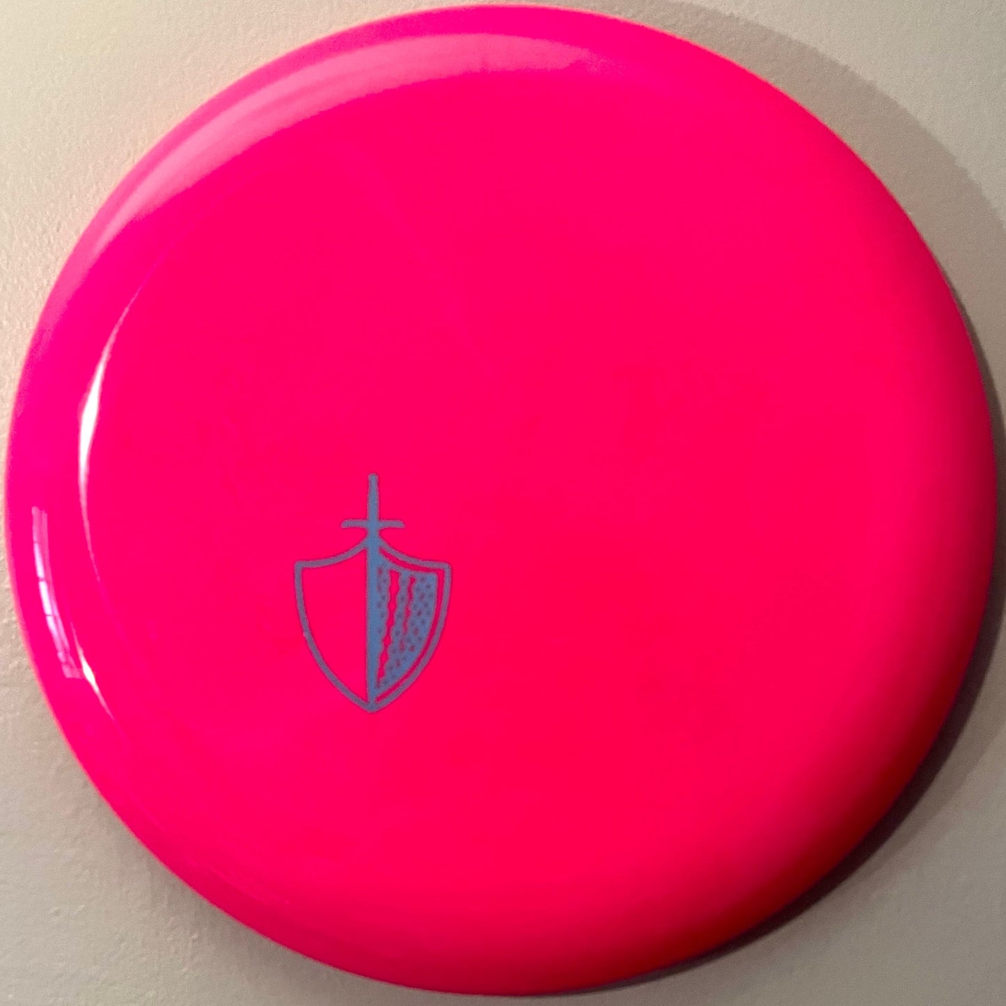 Covenant - Oasis Plastic - Goliath Discs