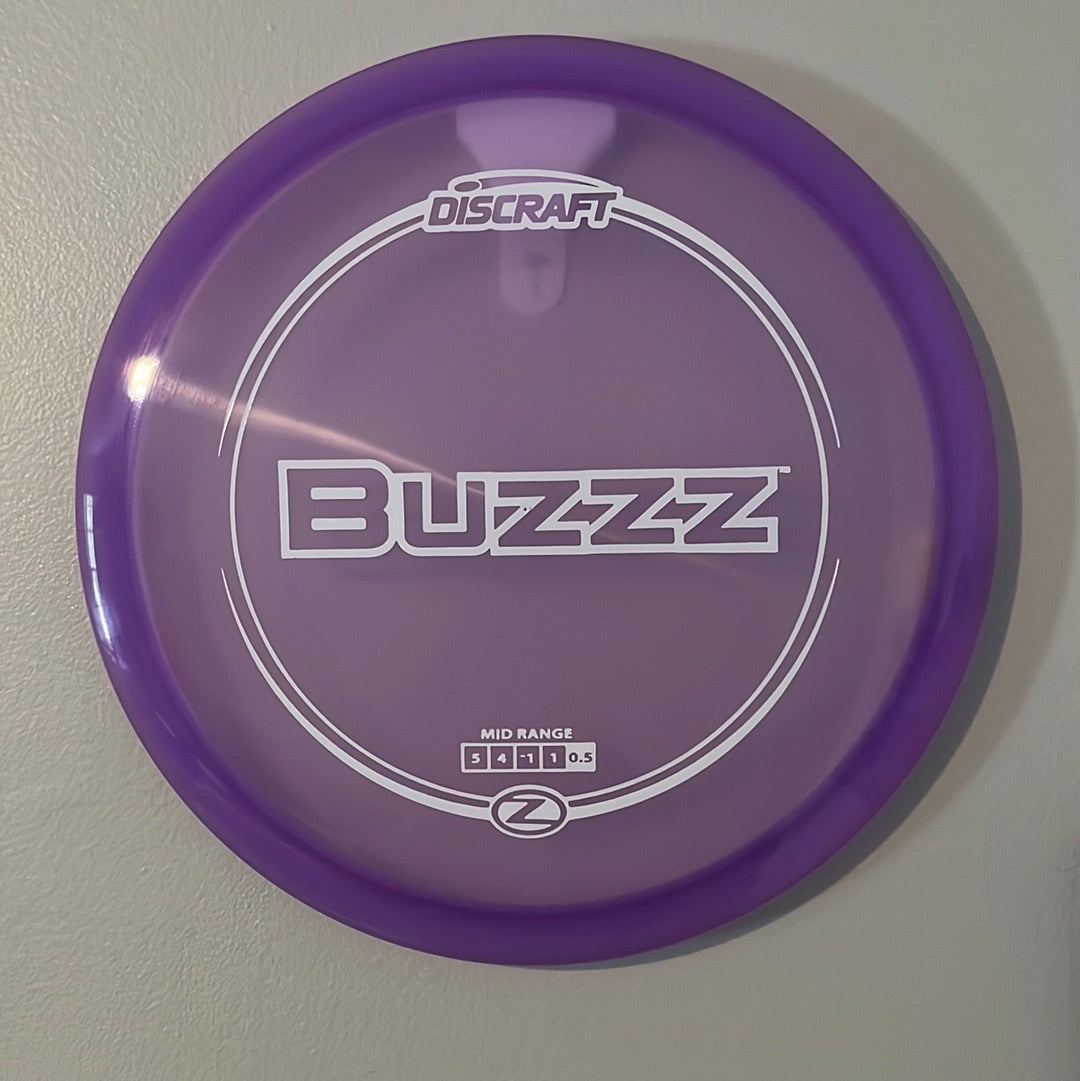 Buzzz - Z