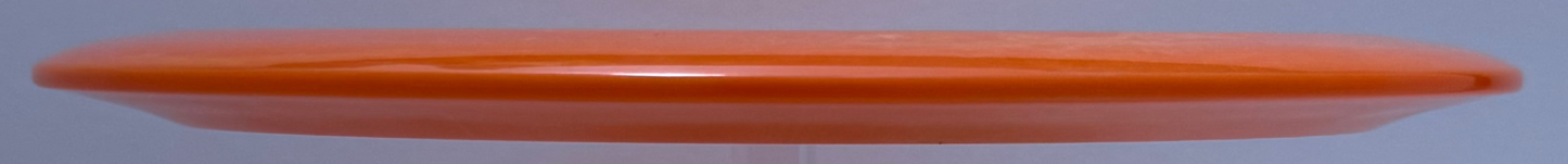 Shepherd - Swirly Plastic (Premium)