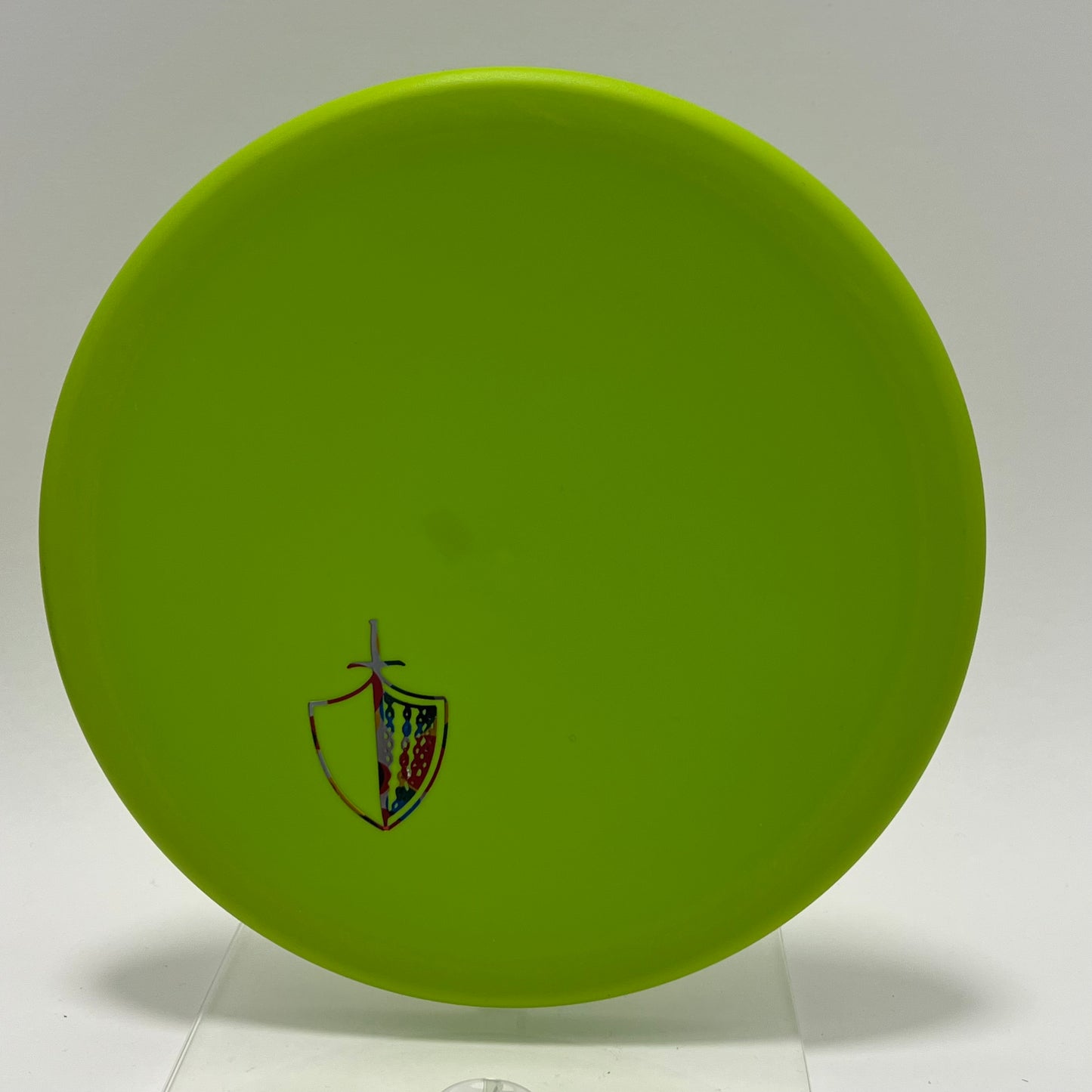 Pillar - OT Plastic - Goliath Discs