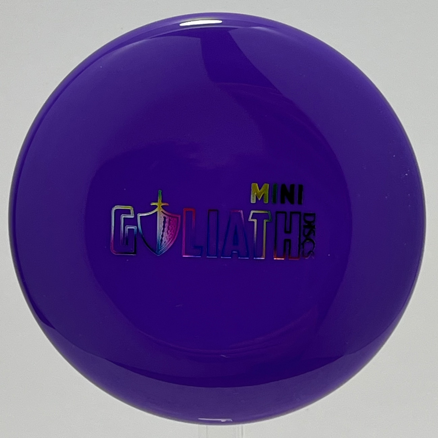 Mini Marker Disc - Goliath Discs