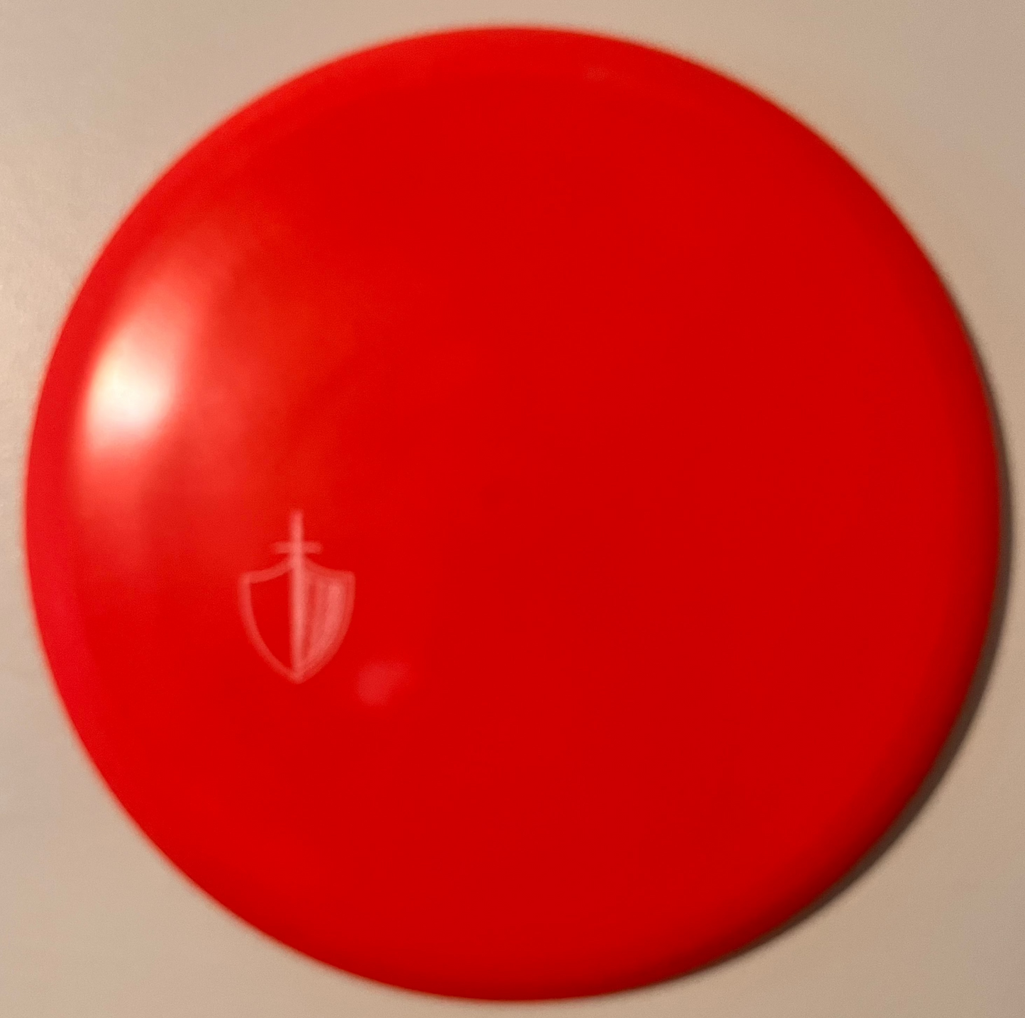 Jireh - OT Plastic - Goliath Discs