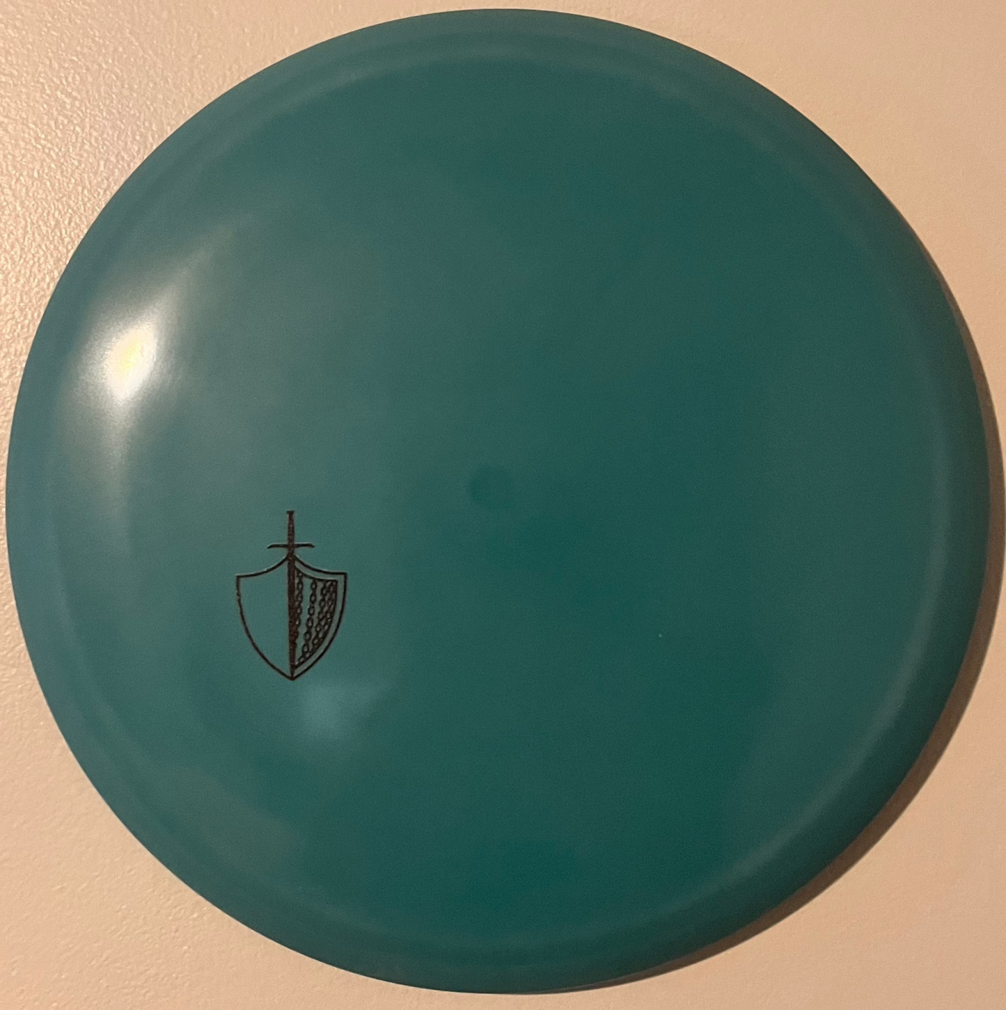 Jireh - OT Plastic - Goliath Discs