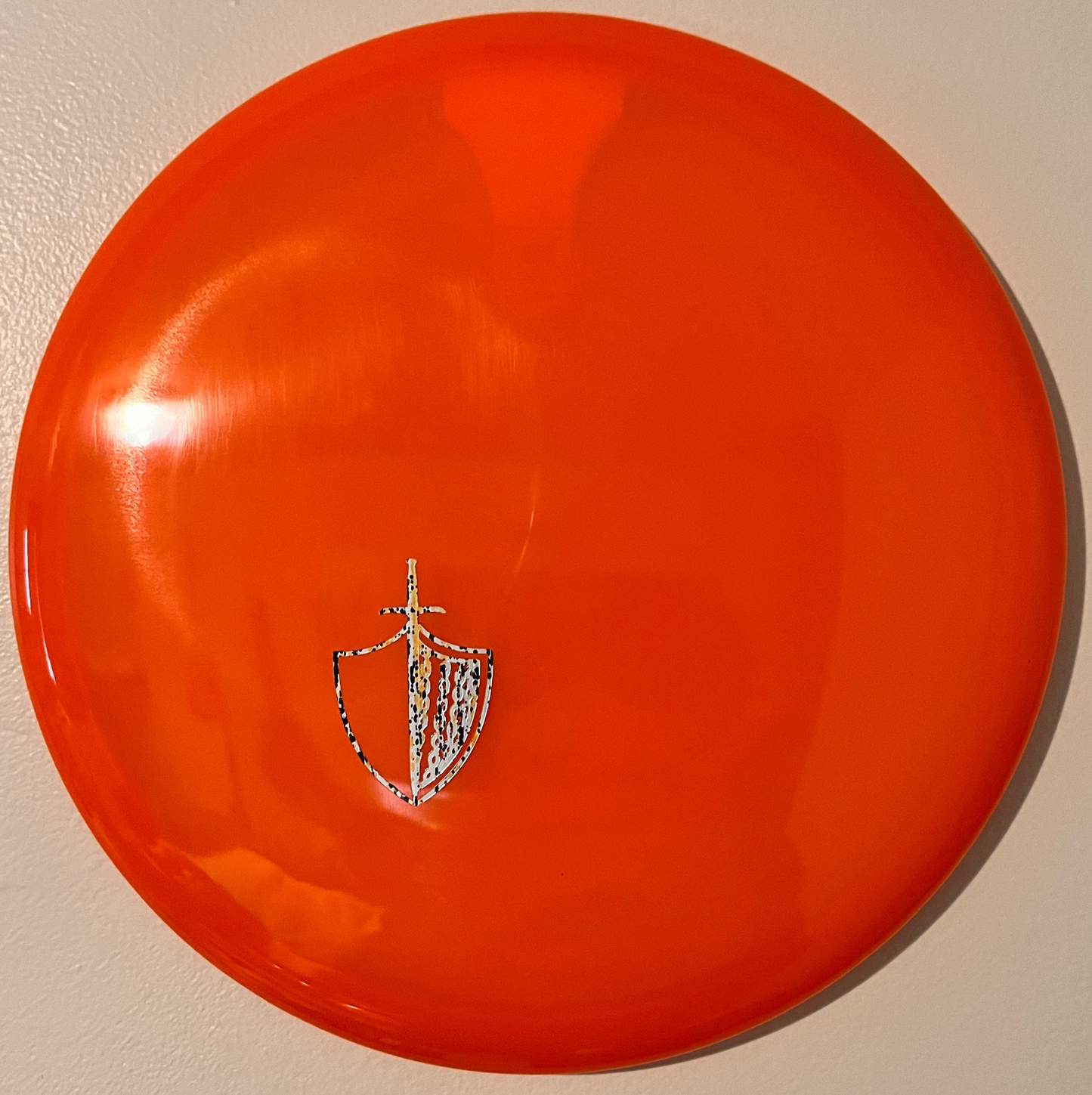 Jireh - Oasis Plastic - Goliath Discs