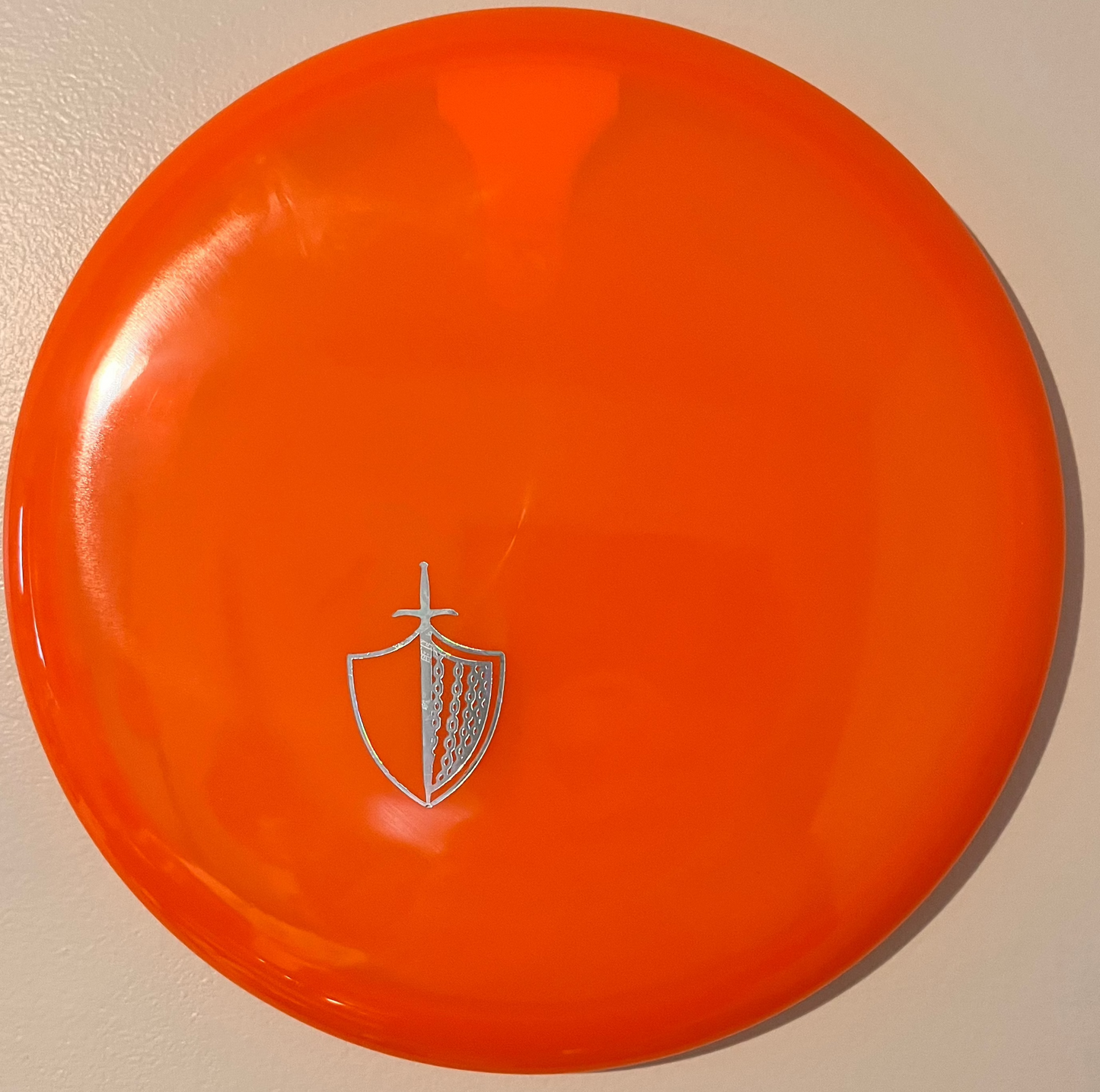 Jireh - Oasis Plastic - Goliath Discs