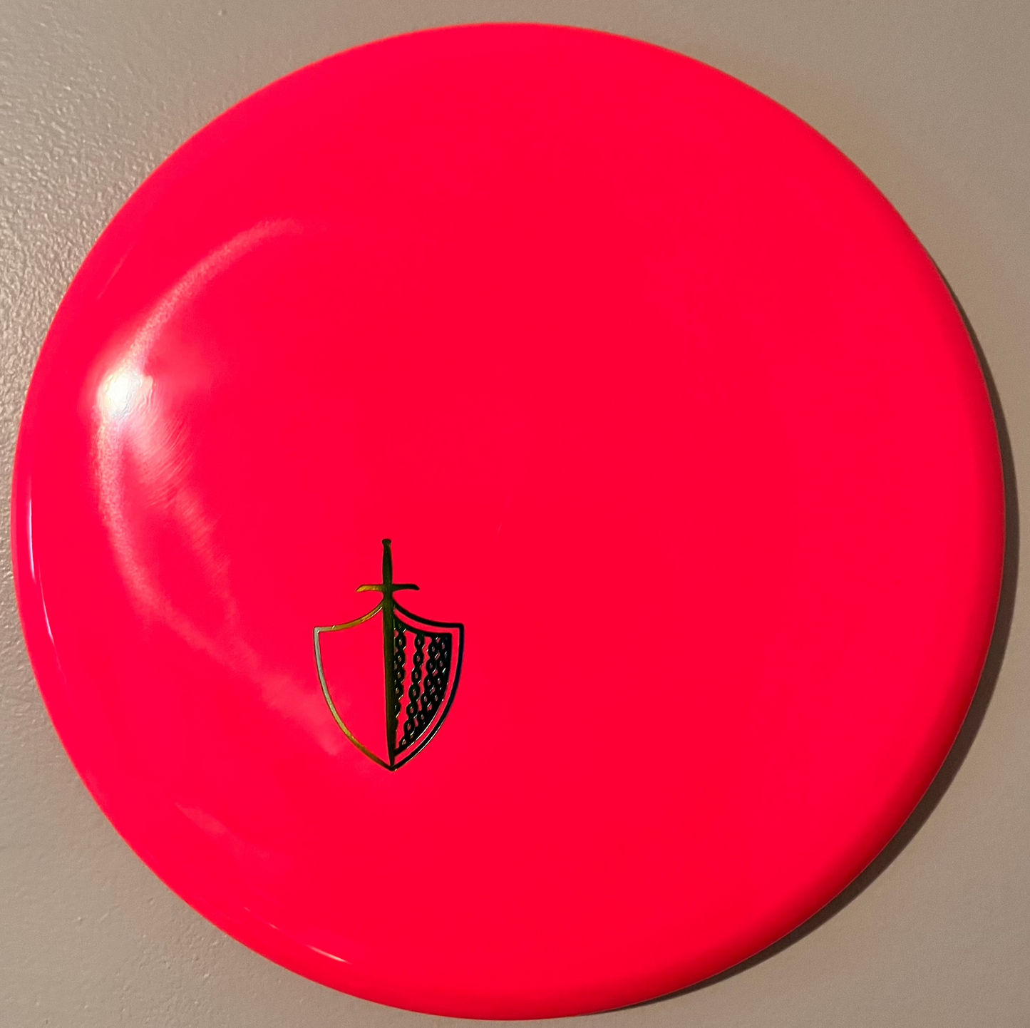 Jireh - Oasis Plastic - Goliath Discs