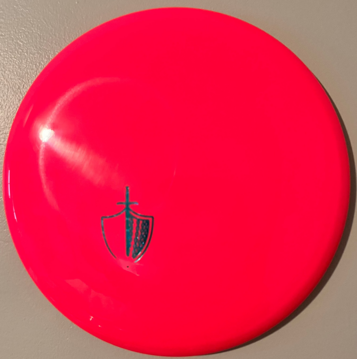 Jireh - Oasis Plastic - Goliath Discs