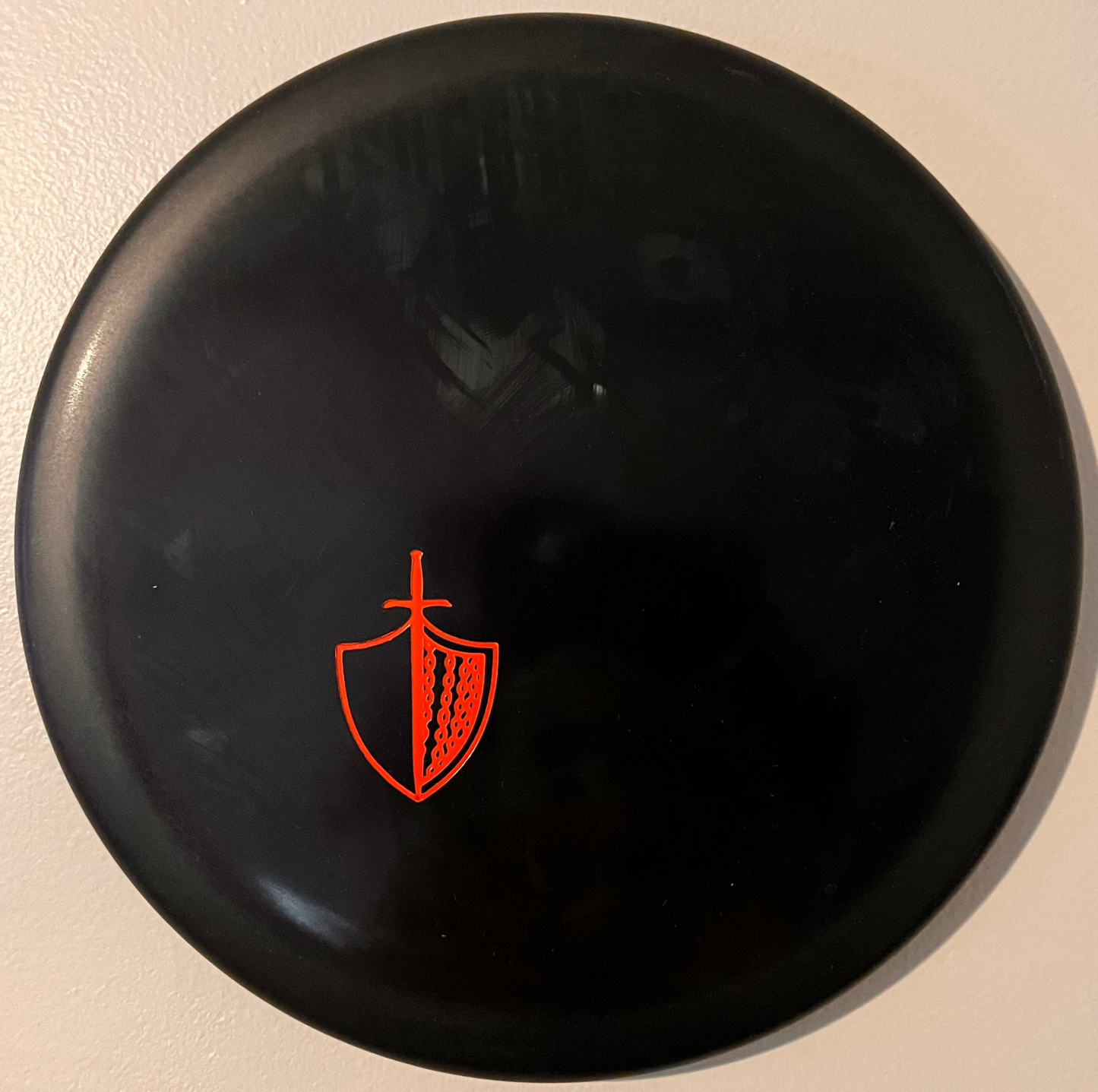 Pillar - OT Plastic - Goliath Discs