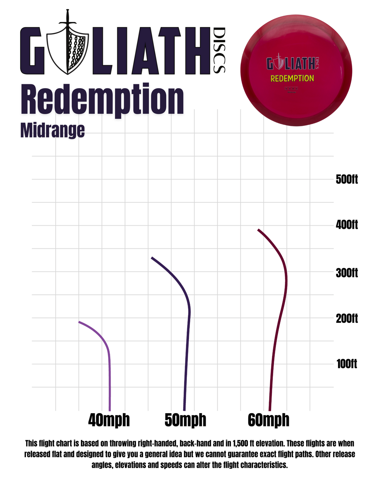 Redemption - Metal Flake NT