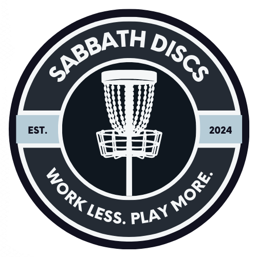 Sabbath Discs