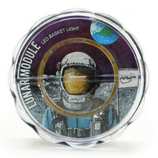 Lunar Module Basket Light - MVP Disc Sports