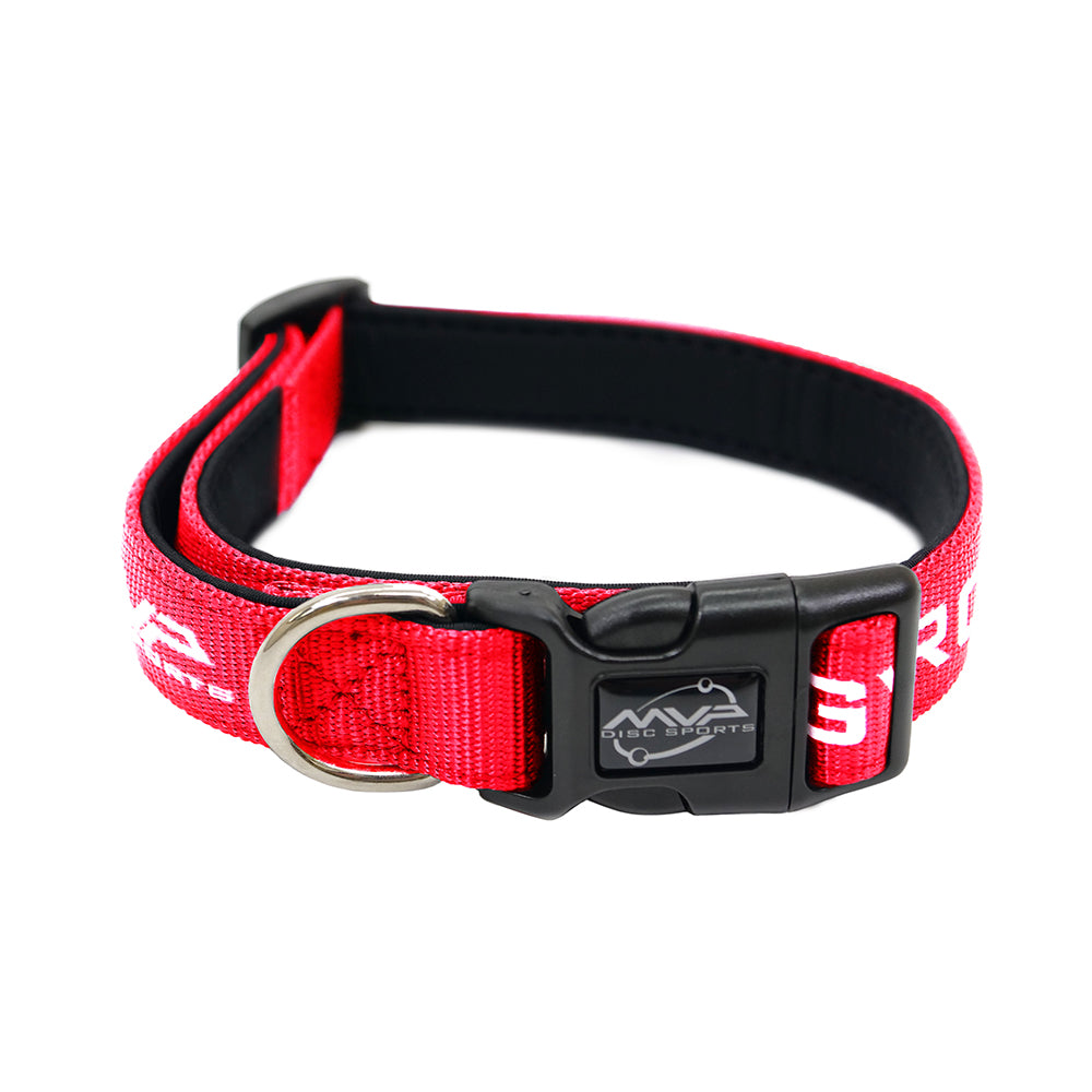 Dog Collar - MVP Disc Sports
