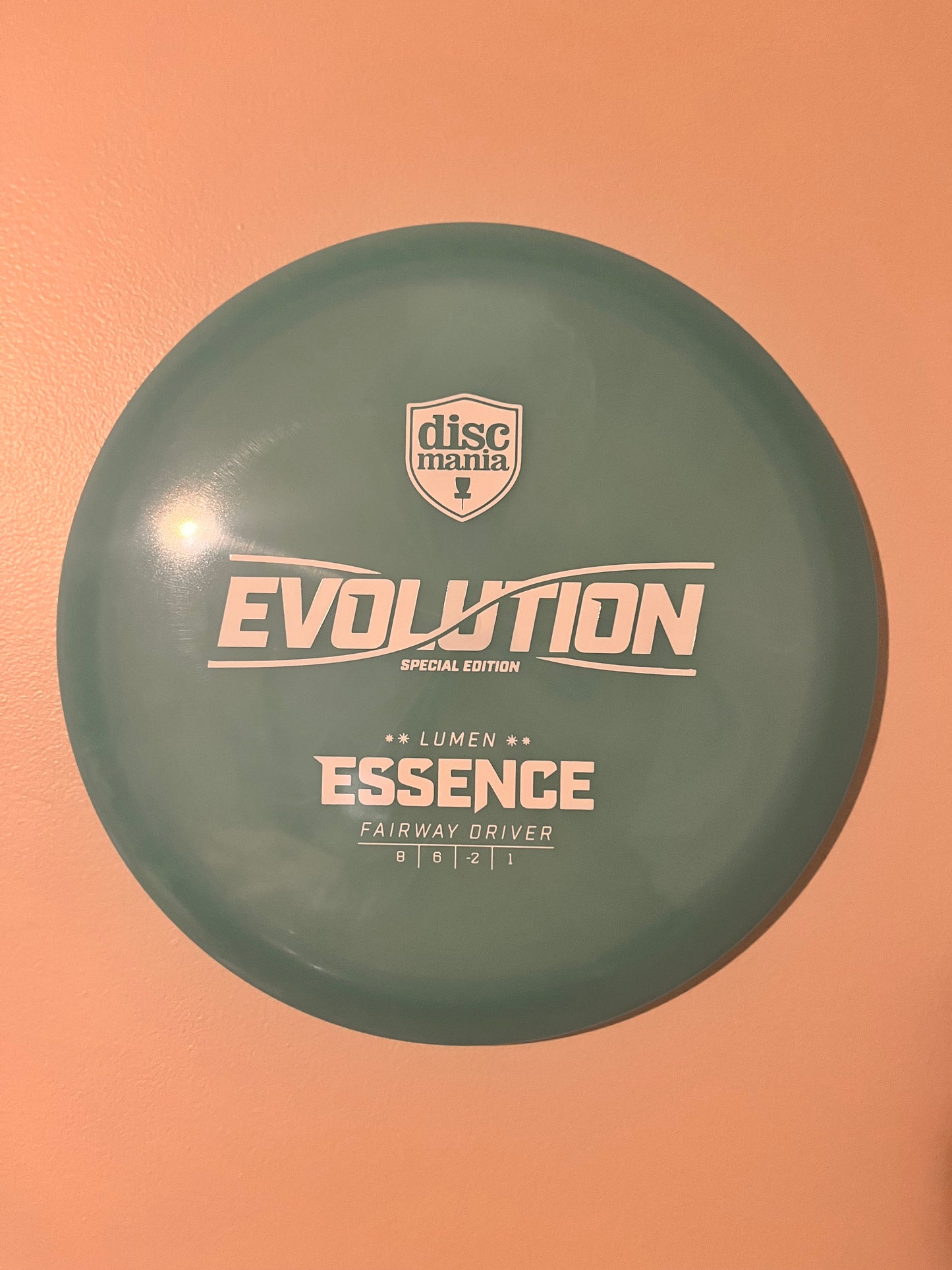 Lumen Essence - Special Edition