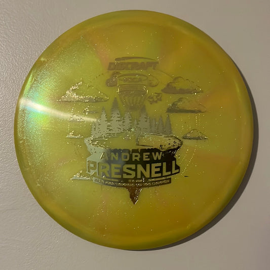 Drone - Z Swirl - Andrew Presnell Champions Cup Champion Edition