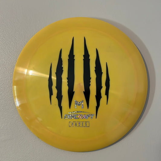 McBeth ESP Hades - 6 Claw