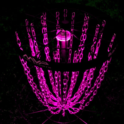 Lunar Module Basket Light - MVP Disc Sports