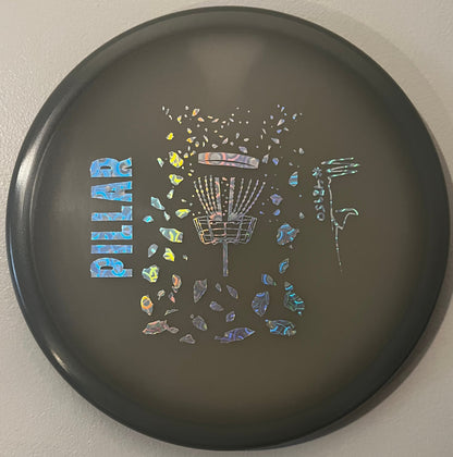 Pillar - Gloasis - Matt Bell Tour Series