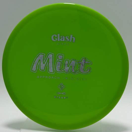 Mint - Steady