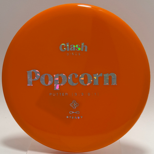 Popcorn - Steady