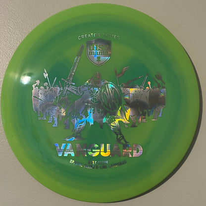 Vanguard - Special Blend S-Line - Kyle Klein Signature Series