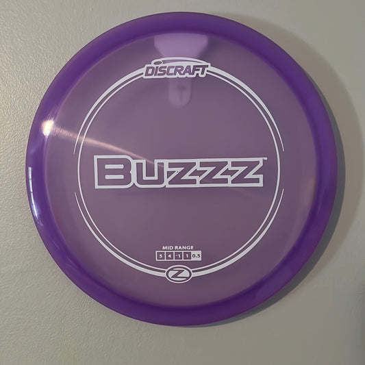 Buzzz - Z