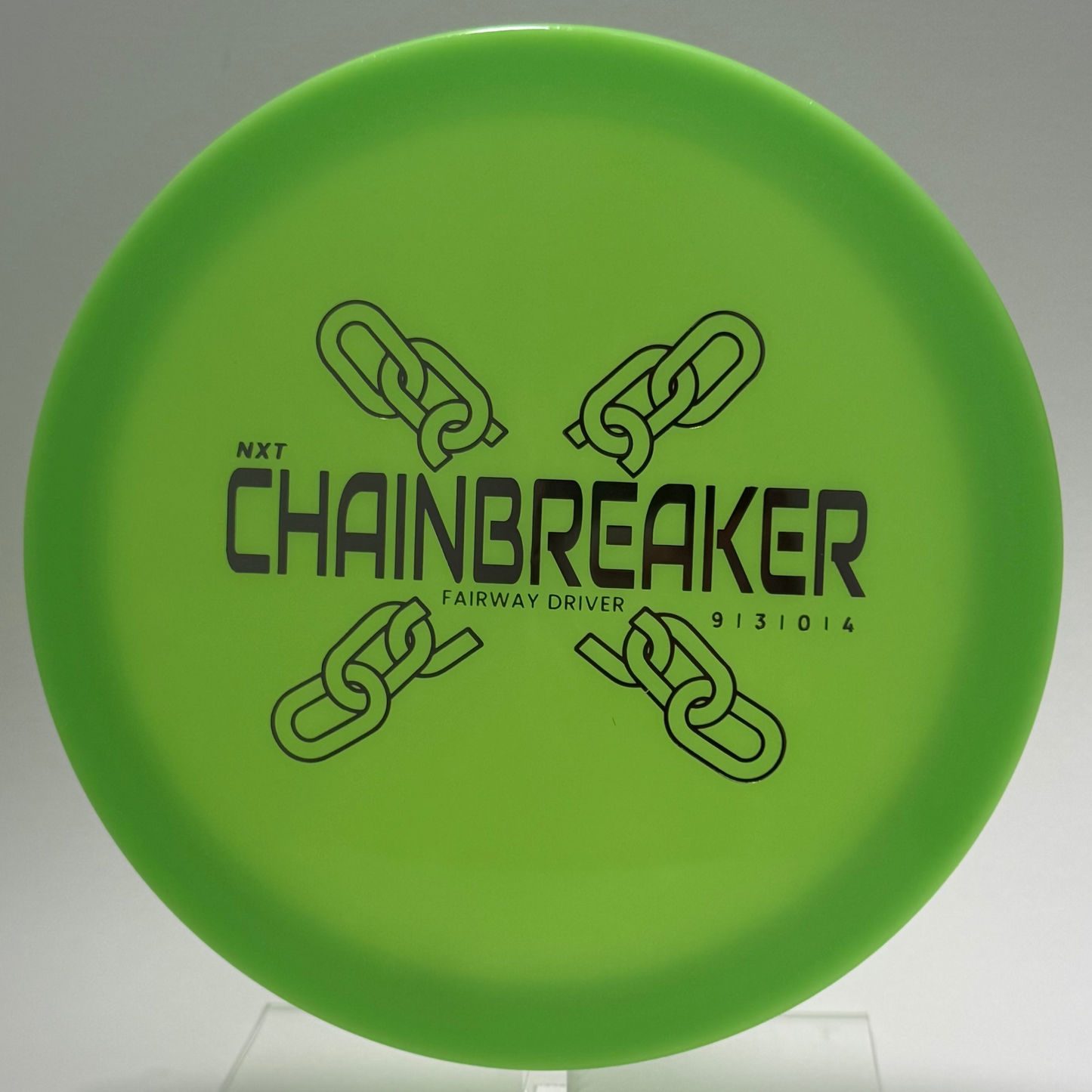 Chainbreaker - NXT Plastic