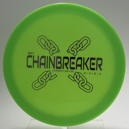 Chainbreaker - NXT Plastic