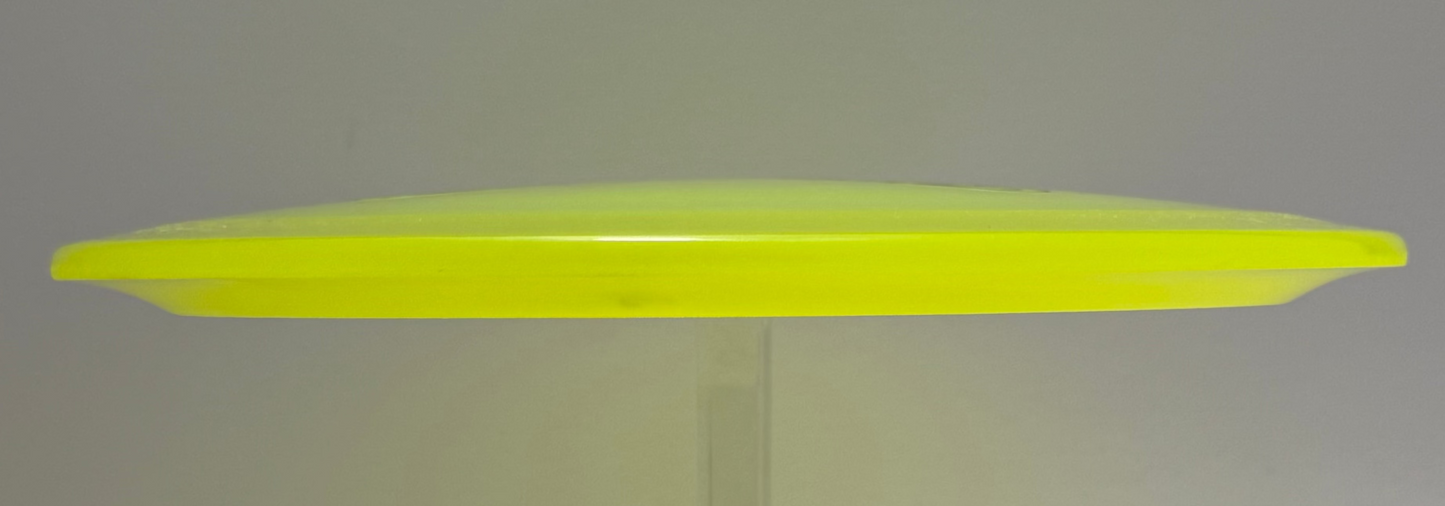 Chainbreaker - Diamond Plastic