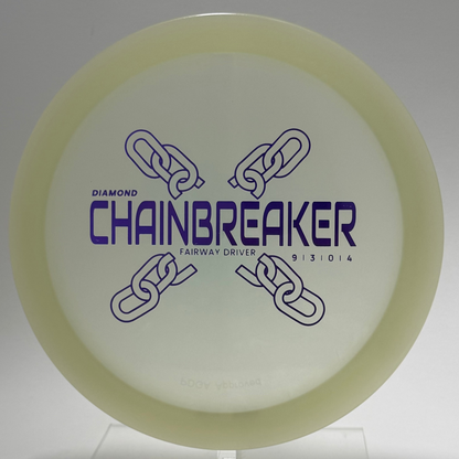 Chainbreaker - Diamond Glow Plastic