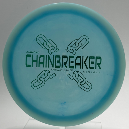 Chainbreaker - Diamond Glow Plastic