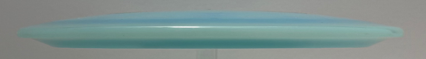 Chainbreaker - Diamond Glow Plastic