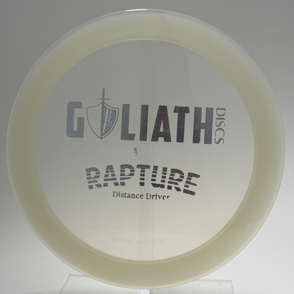 Rapture - NT Plastic - Goliath Discs