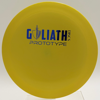 Ambush - Ultra Light Weight Plastic - Goliath Discs