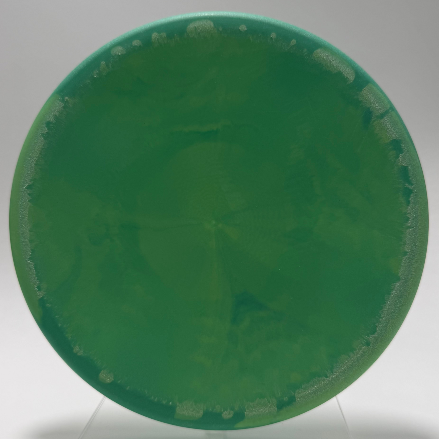 Pillar - OT Suregrip Plastic - Goliath Discs