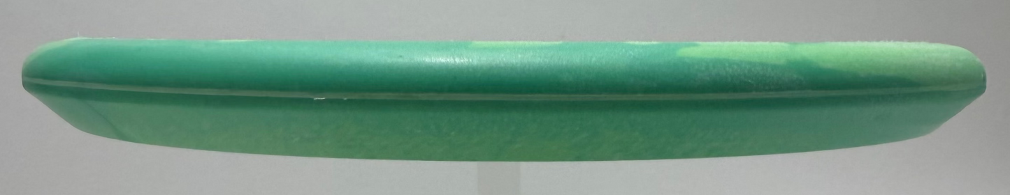 Pillar - OT Suregrip Plastic - Goliath Discs