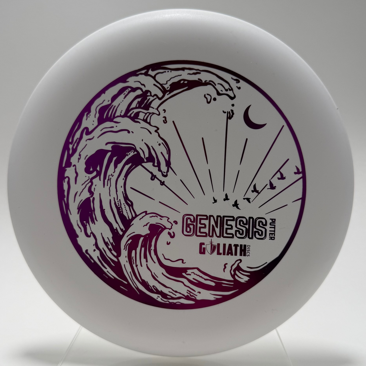 Covenant - OT Plastic - Goliath Discs