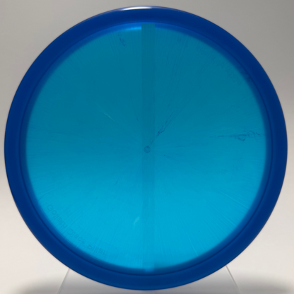 Piller - Premium Prototype Plastic - Goliath Discs