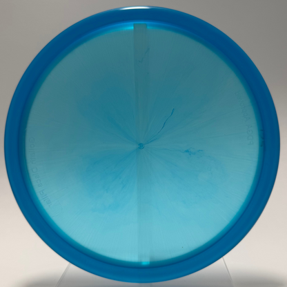 Piller - Premium Prototype Plastic - Goliath Discs