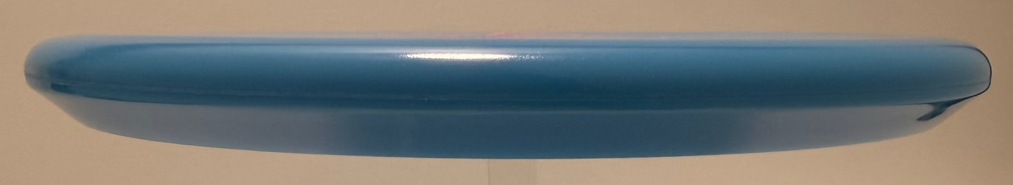 Piller - Premium Prototype Plastic - Goliath Discs