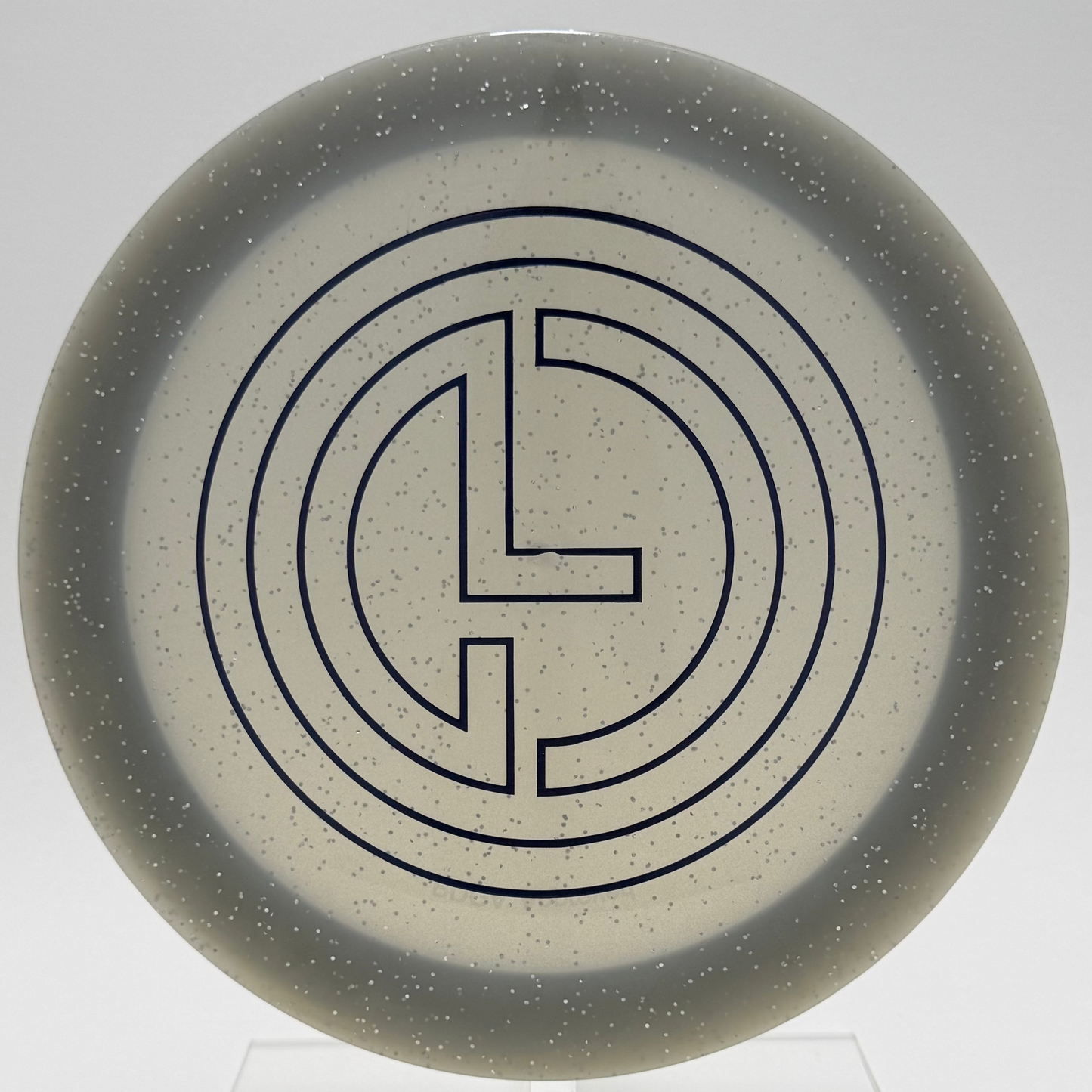 Rapture - Metal Flake Glow - Goliath Discs