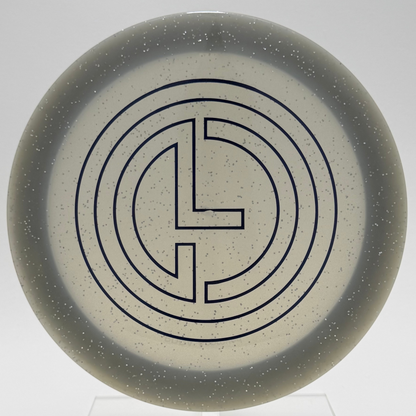 Rapture - Metal Flake Glow - Goliath Discs