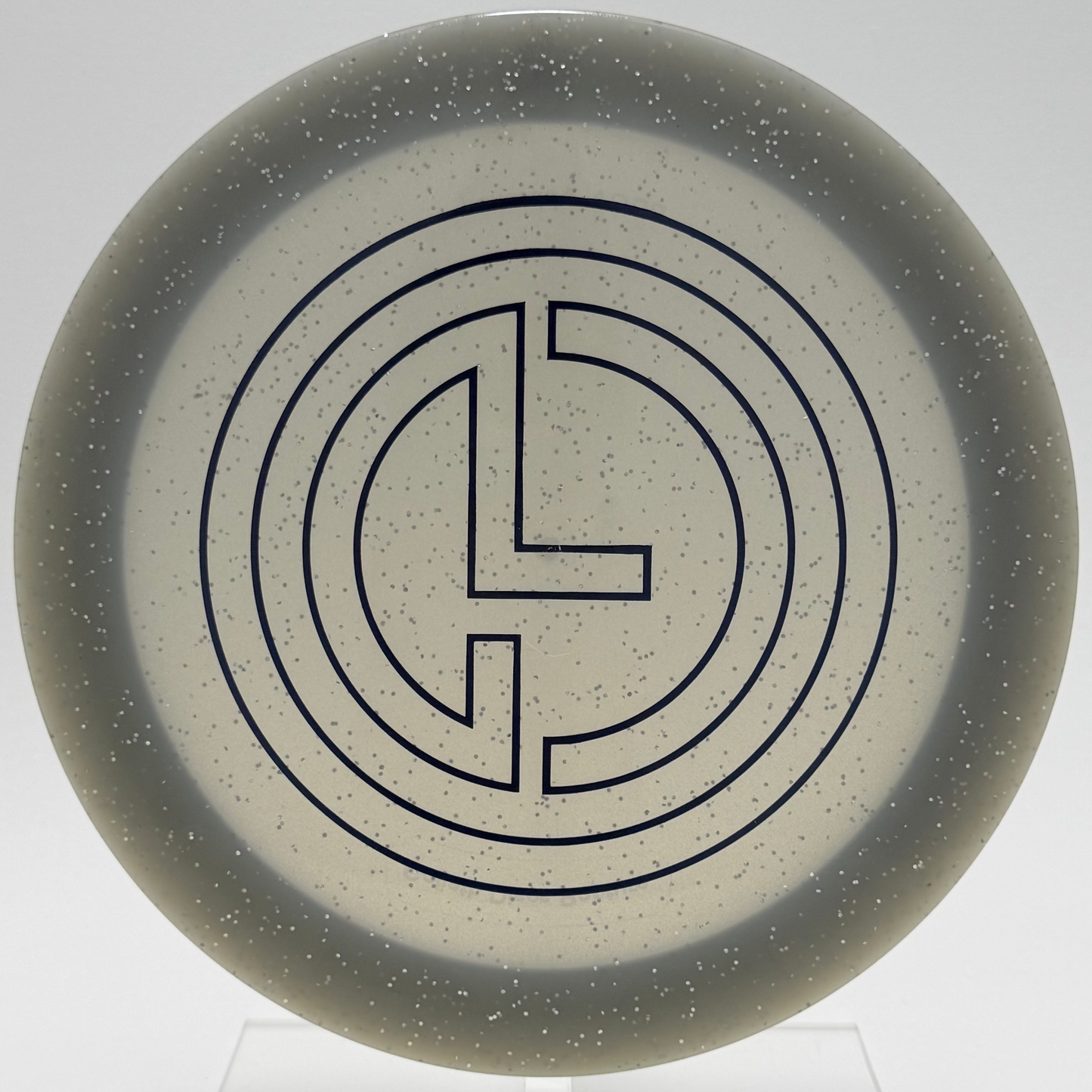 Rapture - Metal Flake Glow - Goliath Discs