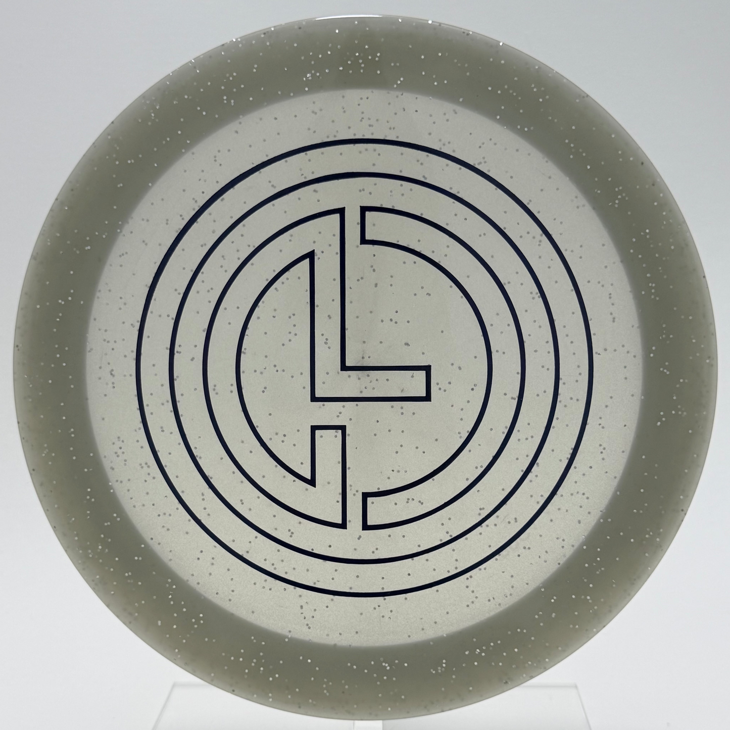 Rapture - Metal Flake Glow - Goliath Discs