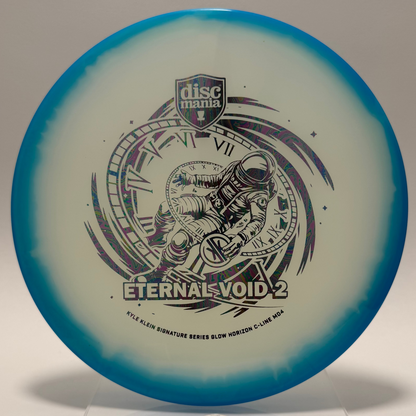 MD4 - Glow Horizon C-Line - Eternal Void 2 - Kyle Klein Signature Series