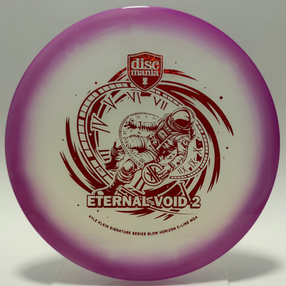 MD4 - Glow Horizon C-Line - Eternal Void 2 - Kyle Klein Signature Series