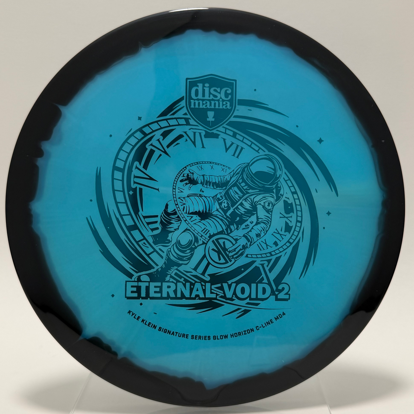 MD4 - Glow Horizon C-Line - Eternal Void 2 - Kyle Klein Signature Series