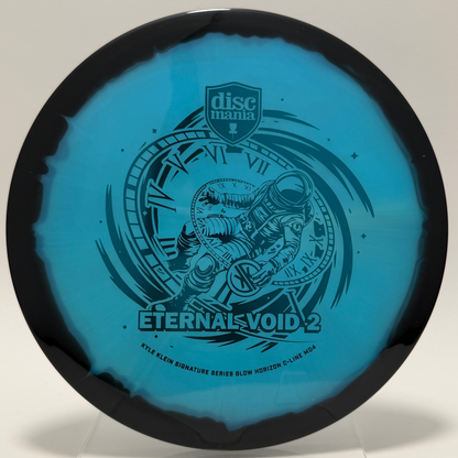 MD4 - Glow Horizon C-Line - Eternal Void 2 - Kyle Klein Signature Series